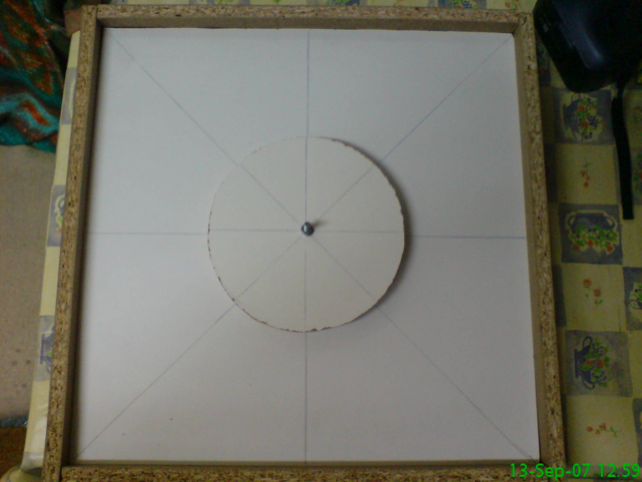 Formă stator