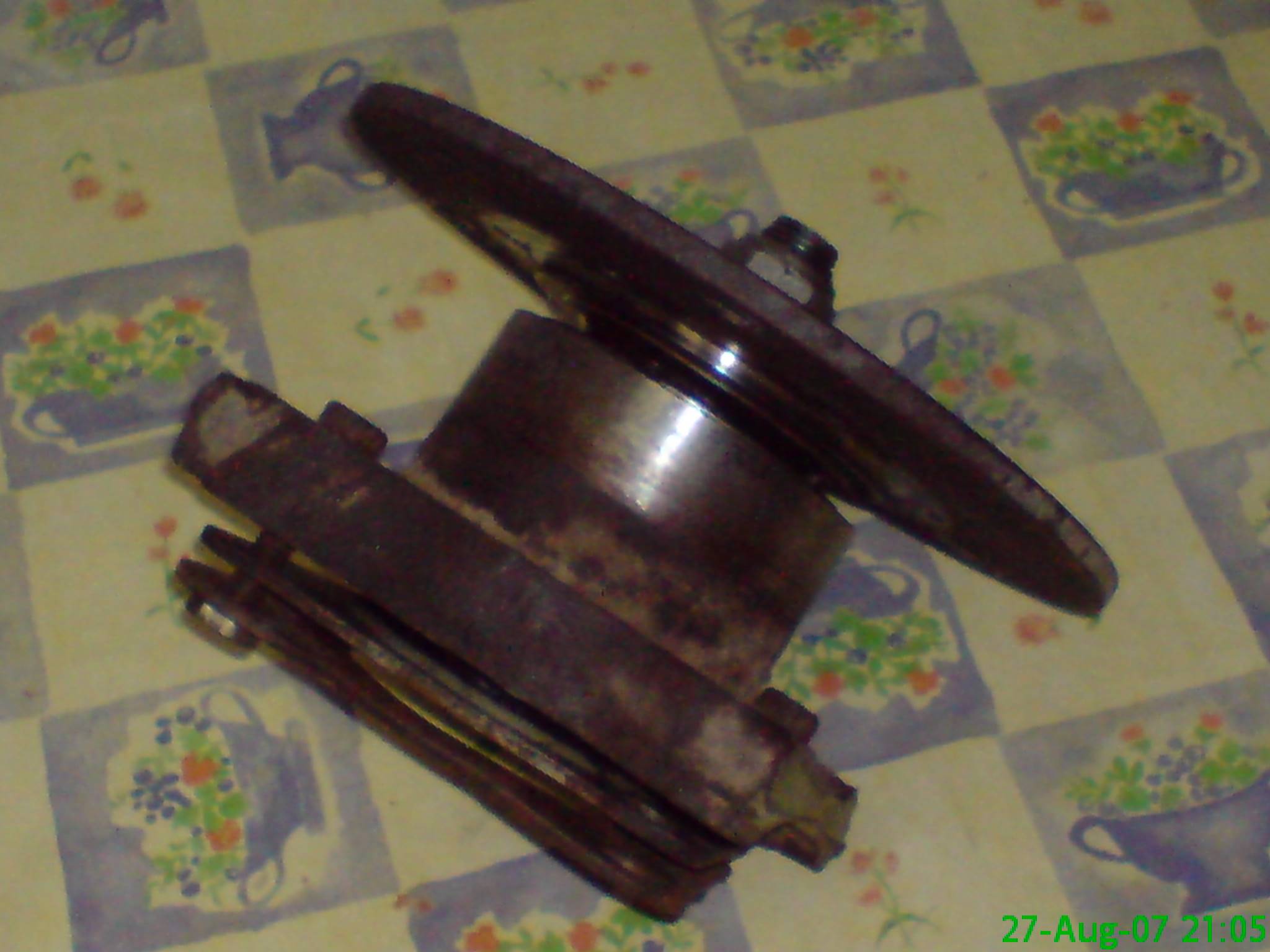 Butucul 2
