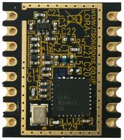 SX1272